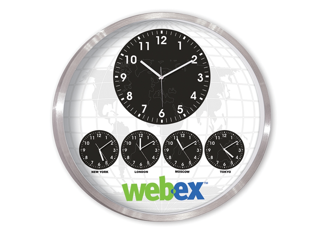 The Wall Clock